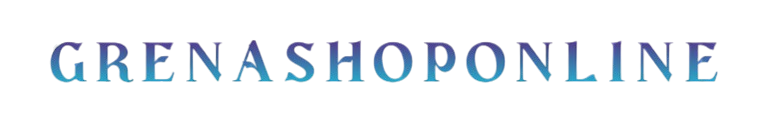 Grenashoponline